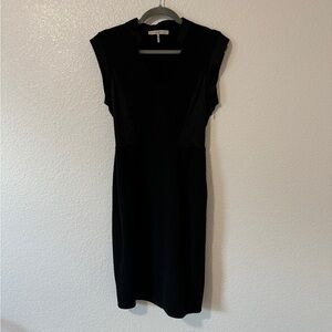 Halston Heritage Dress